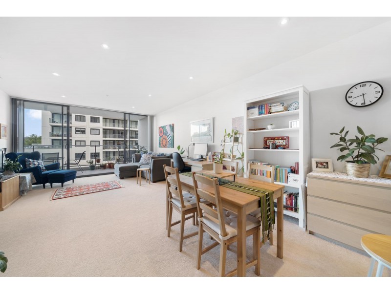 258/1 Mouat Street, Lyneham ACT 2602