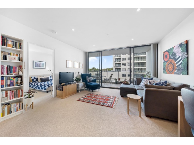 258/1 Mouat Street, Lyneham ACT 2602