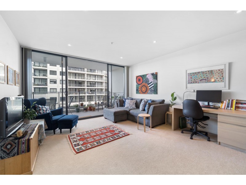 258/1 Mouat Street, Lyneham ACT 2602