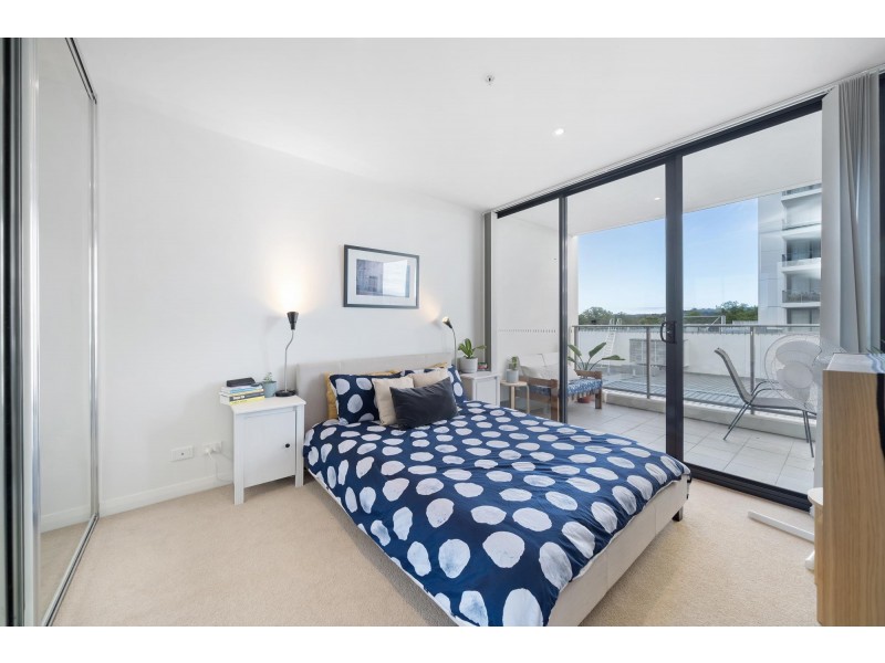 258/1 Mouat Street, Lyneham ACT 2602
