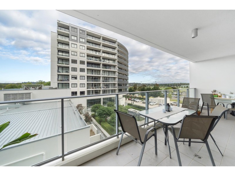 258/1 Mouat Street, Lyneham ACT 2602