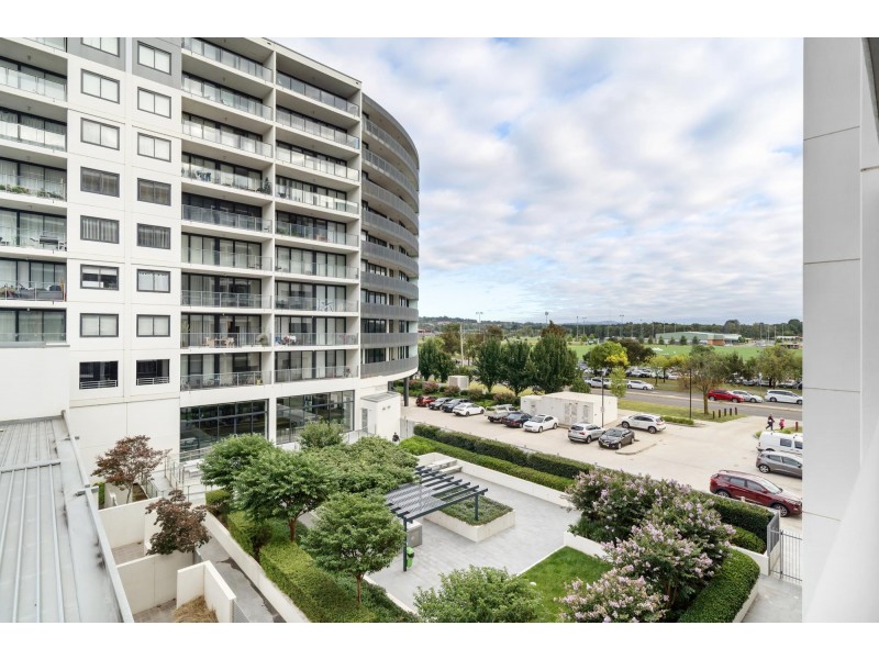 258/1 Mouat Street, Lyneham ACT 2602