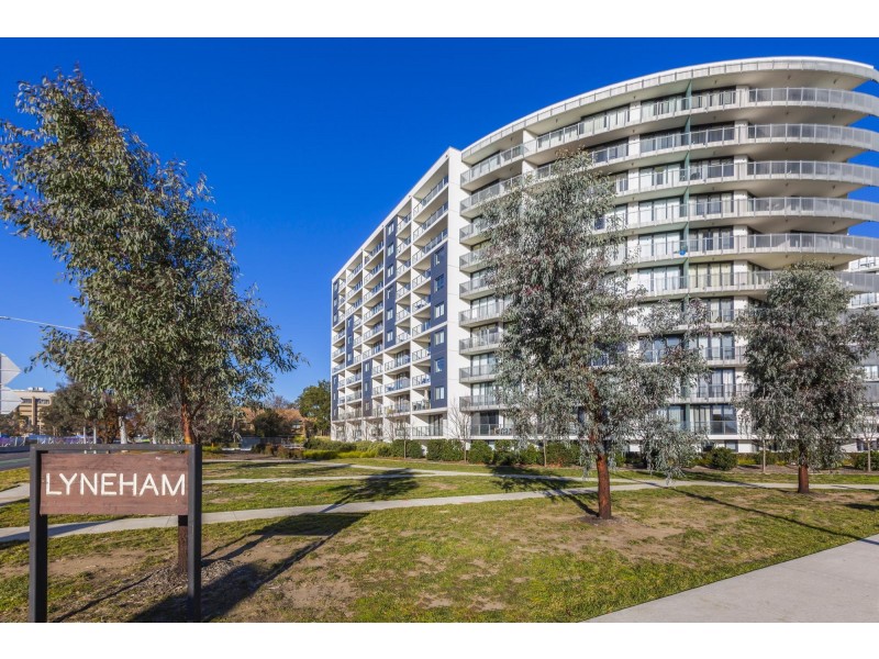 258/1 Mouat Street, Lyneham ACT 2602