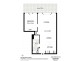 258/1 Mouat Street, Lyneham ACT 2602 Floorplan