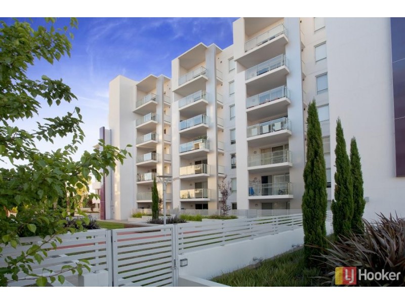 68/57 Benjamin Way, Belconnen ACT 2617