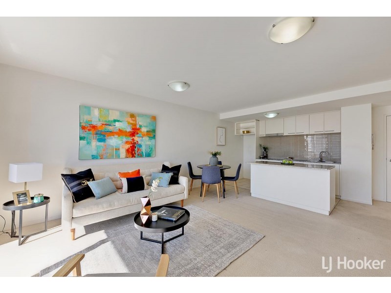 68/57 Benjamin Way, Belconnen ACT 2617
