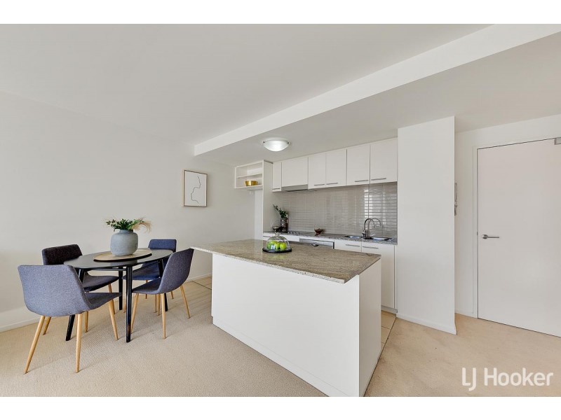 68/57 Benjamin Way, Belconnen ACT 2617