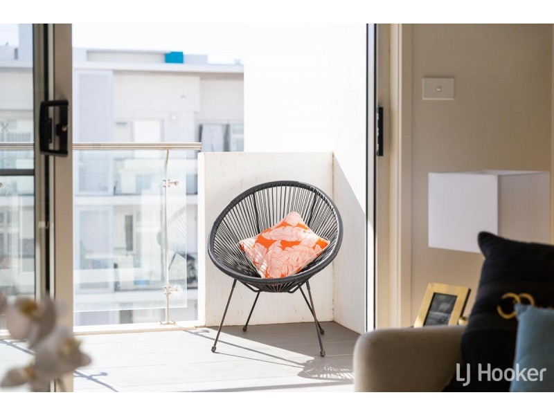 68/57 Benjamin Way, Belconnen ACT 2617