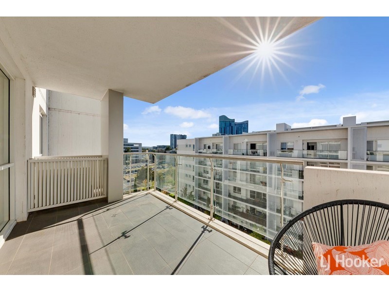 68/57 Benjamin Way, Belconnen ACT 2617