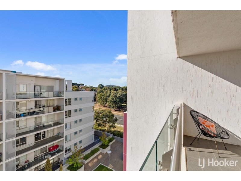 68/57 Benjamin Way, Belconnen ACT 2617