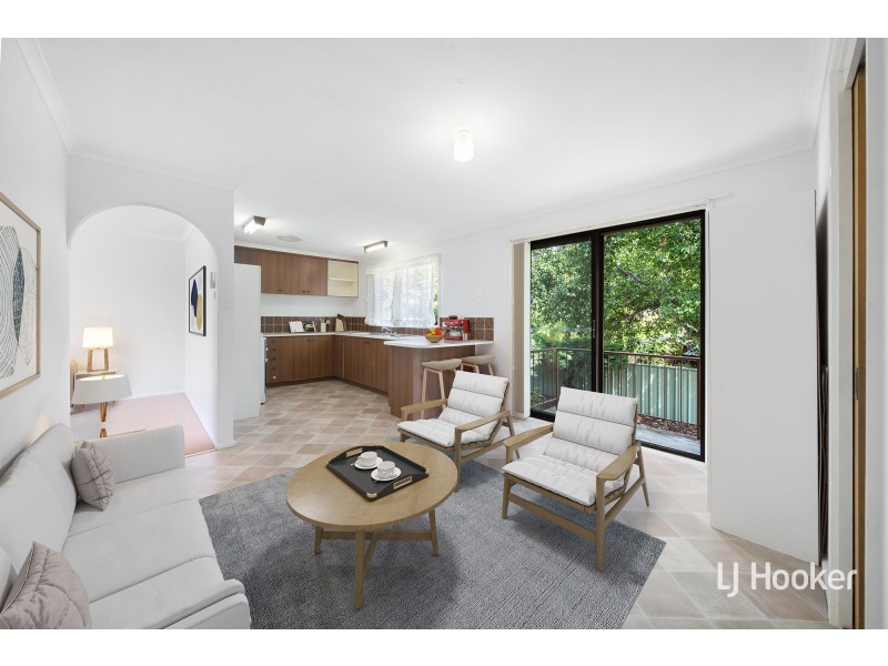 4 Mckid Court, Charnwood ACT 2615