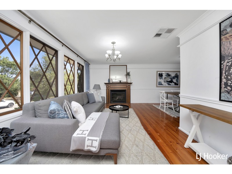 67 Vagabond Crescent, Mckellar ACT 2617