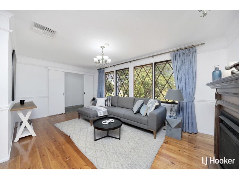 67 Vagabond Crescent, Mckellar ACT 2617