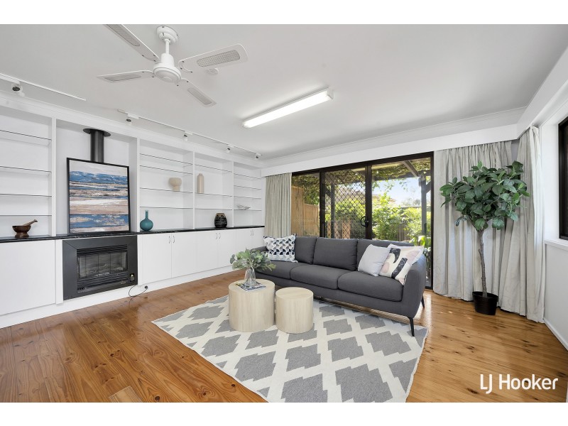 67 Vagabond Crescent, Mckellar ACT 2617