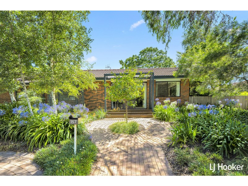67 Vagabond Crescent, Mckellar ACT 2617