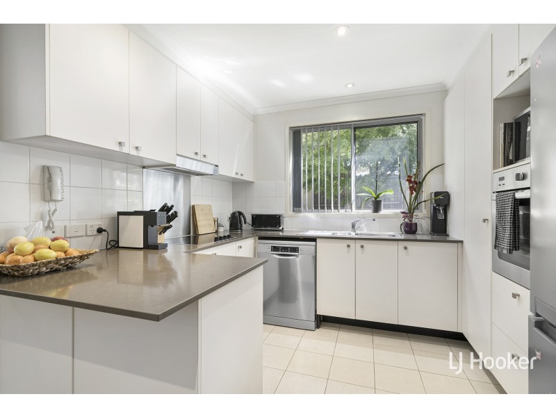 1/36 Morell Close, Belconnen ACT 2617