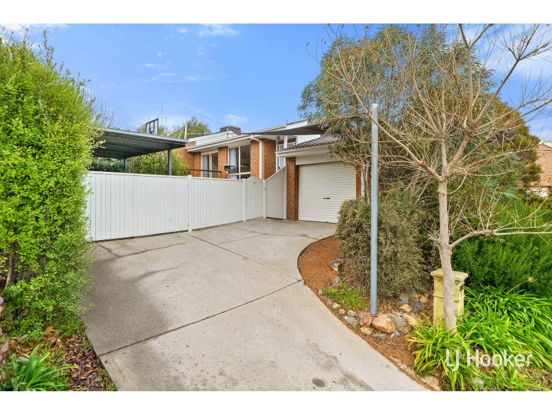 5 Nangi Place, Ngunnawal ACT 2913