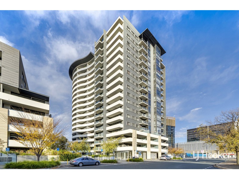 26/41 Chandler Street, Belconnen ACT 2617