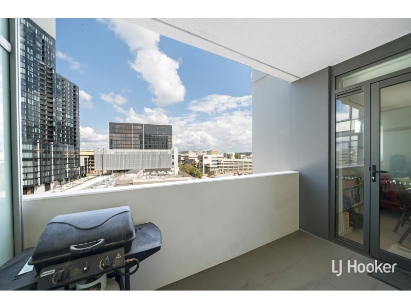 26/41 Chandler Street, Belconnen ACT 2617