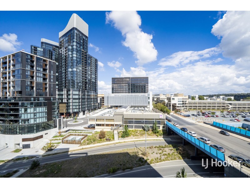 26/41 Chandler Street, Belconnen ACT 2617