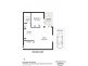 26/41 Chandler Street, Belconnen ACT 2617 Floorplan