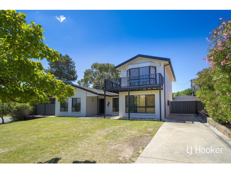1 Golding Place, Chisholm ACT 2905