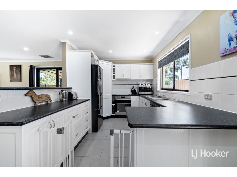 1 Golding Place, Chisholm ACT 2905