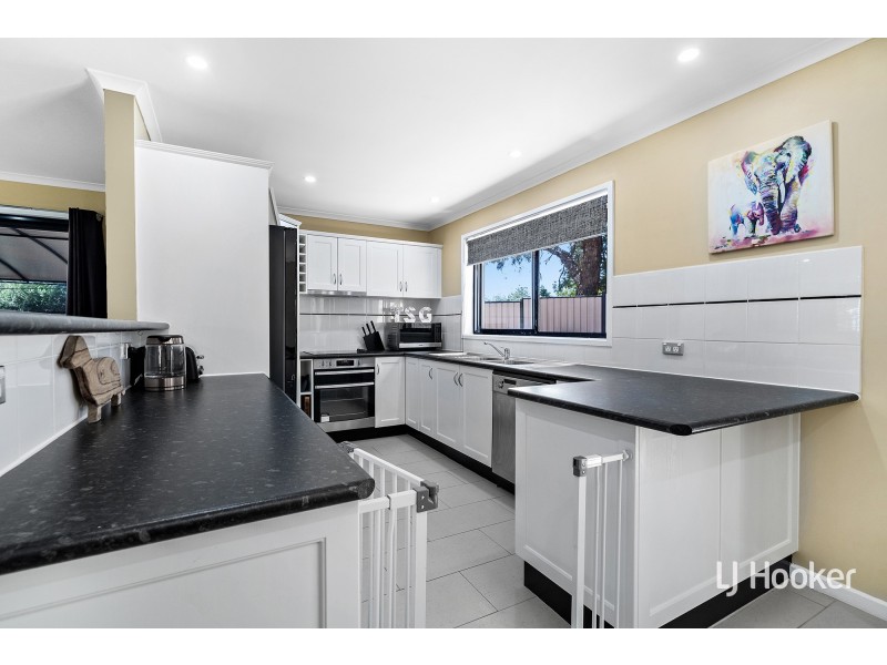 1 Golding Place, Chisholm ACT 2905