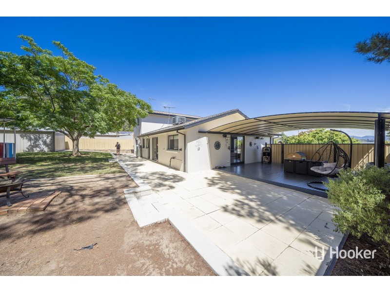 1 Golding Place, Chisholm ACT 2905