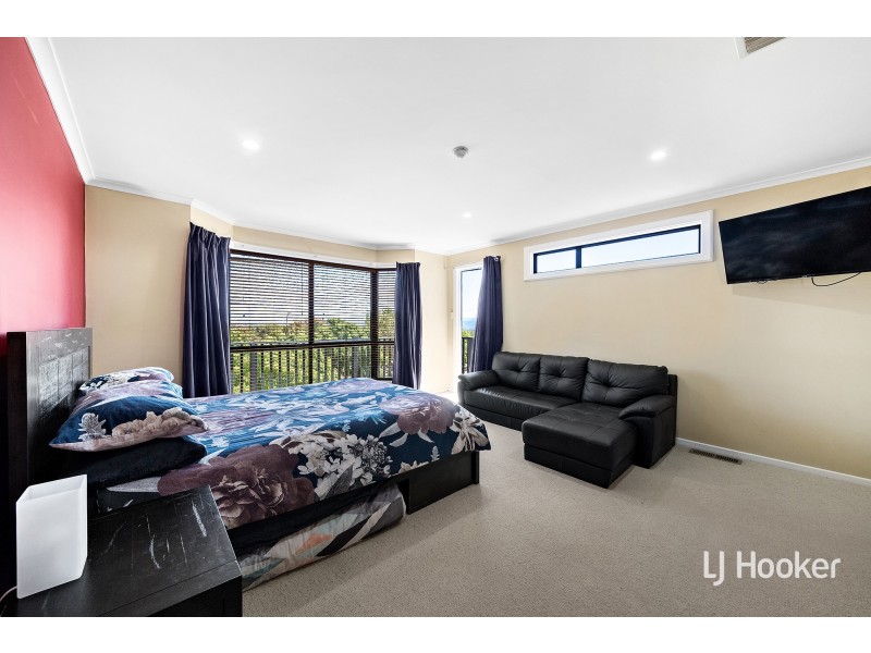 1 Golding Place, Chisholm ACT 2905