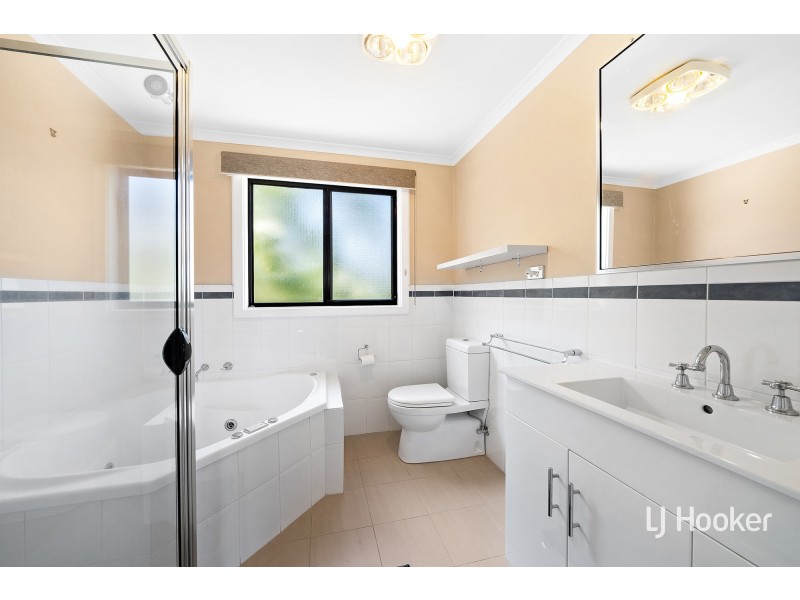 1 Golding Place, Chisholm ACT 2905