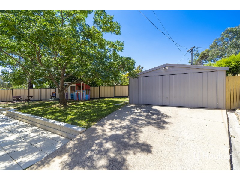 1 Golding Place, Chisholm ACT 2905