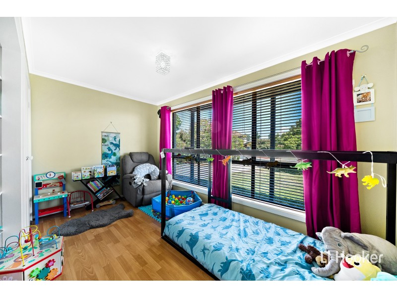 1 Golding Place, Chisholm ACT 2905