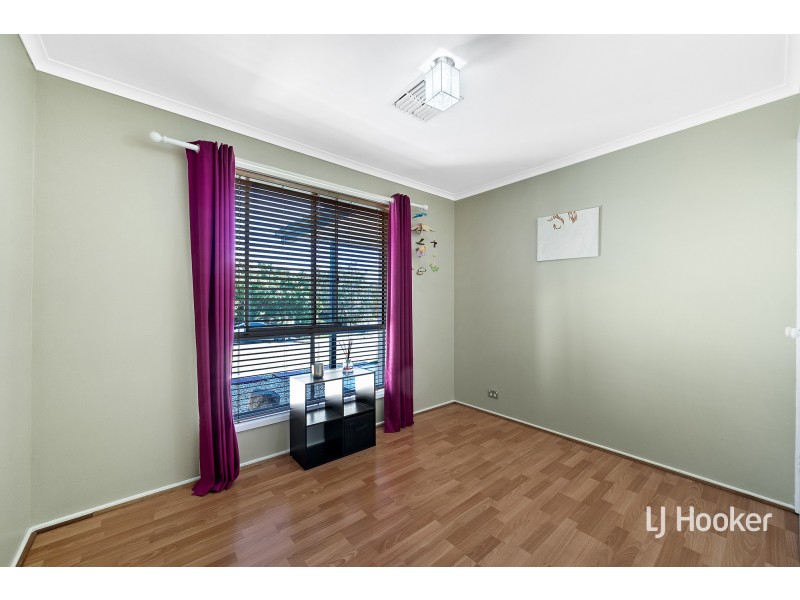 1 Golding Place, Chisholm ACT 2905