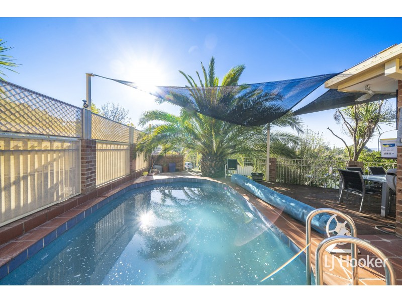 19 Giliruk Crescent, Ngunnawal ACT 2913