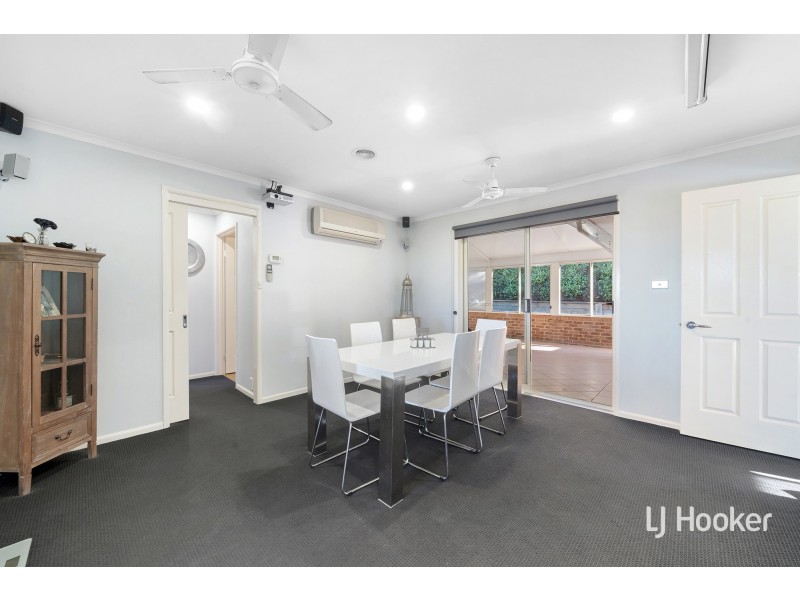 19 Giliruk Crescent, Ngunnawal ACT 2913