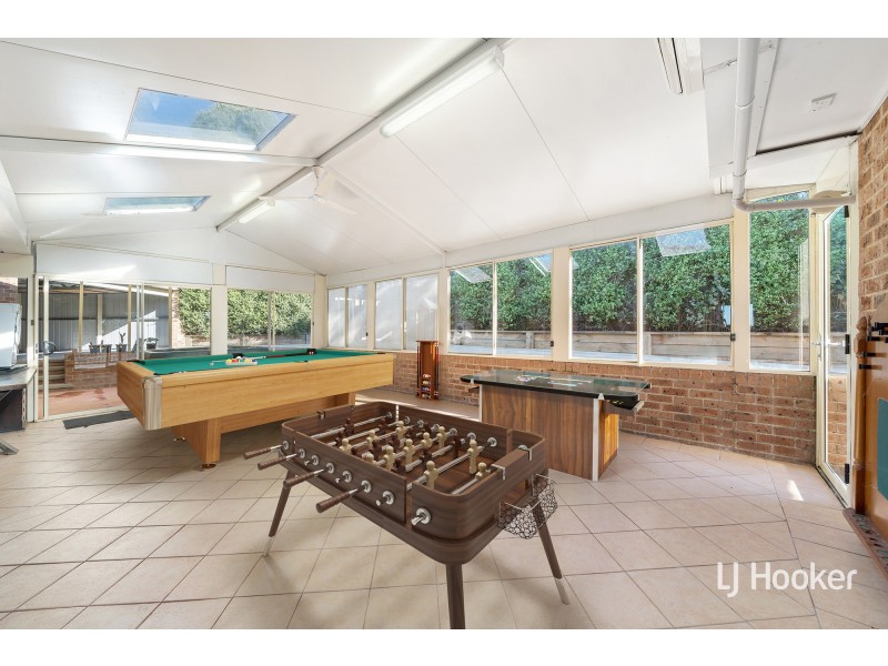19 Giliruk Crescent, Ngunnawal ACT 2913