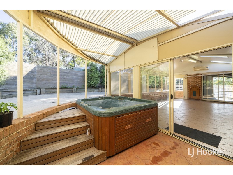 19 Giliruk Crescent, Ngunnawal ACT 2913