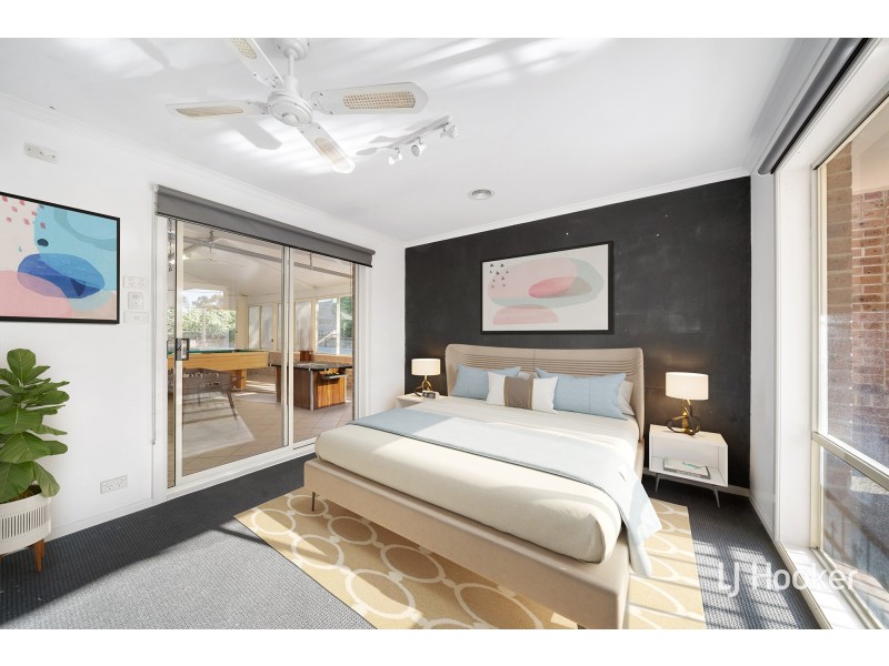 19 Giliruk Crescent, Ngunnawal ACT 2913