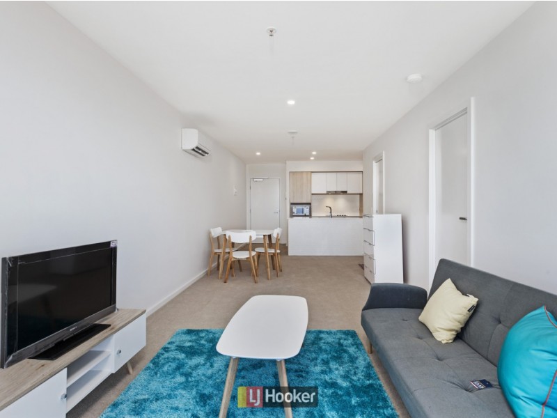 166/1 Anthony Rolfe Avenue, Gungahlin ACT 2912