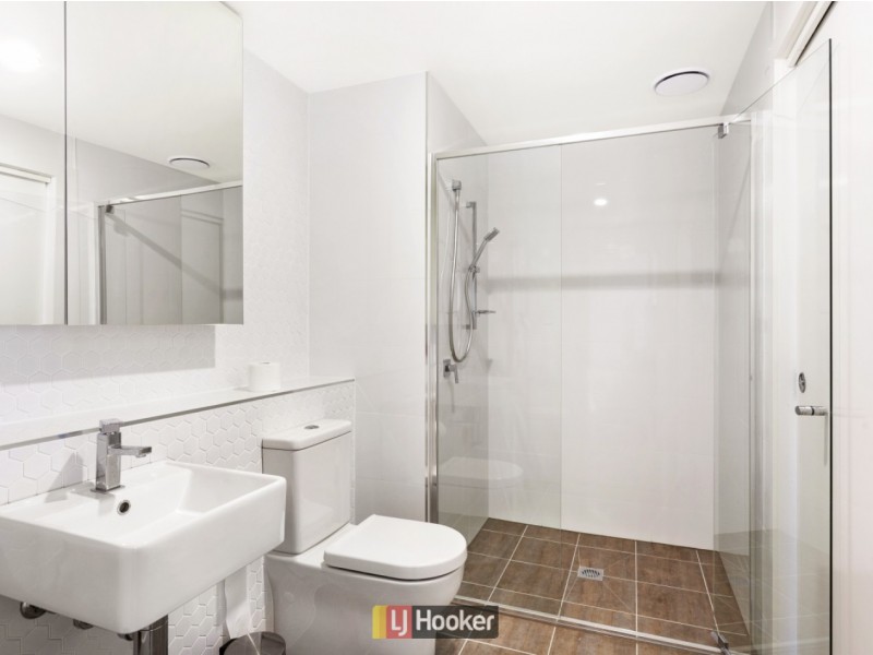 166/1 Anthony Rolfe Avenue, Gungahlin ACT 2912