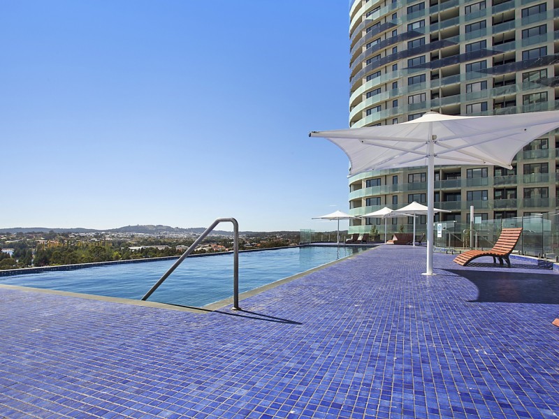 166/1 Anthony Rolfe Avenue, Gungahlin ACT 2912