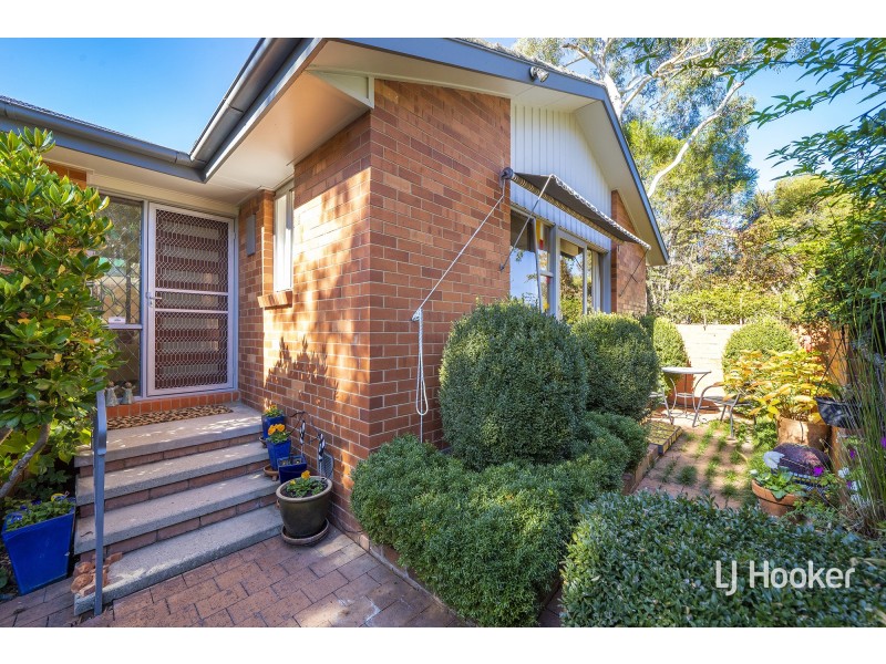 12 Banambila Street, Aranda ACT 2614