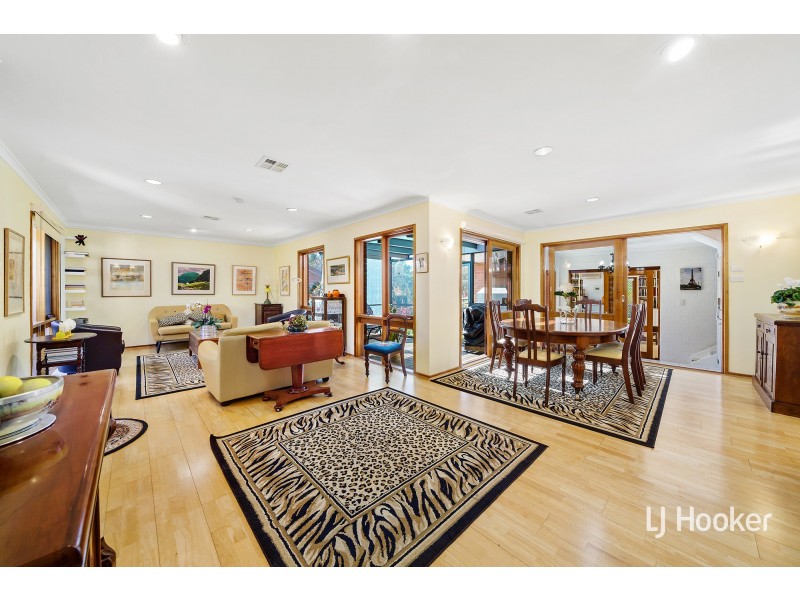 12 Banambila Street, Aranda ACT 2614