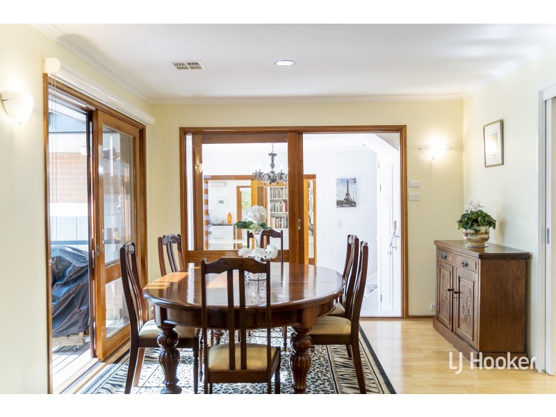 12 Banambila Street, Aranda ACT 2614