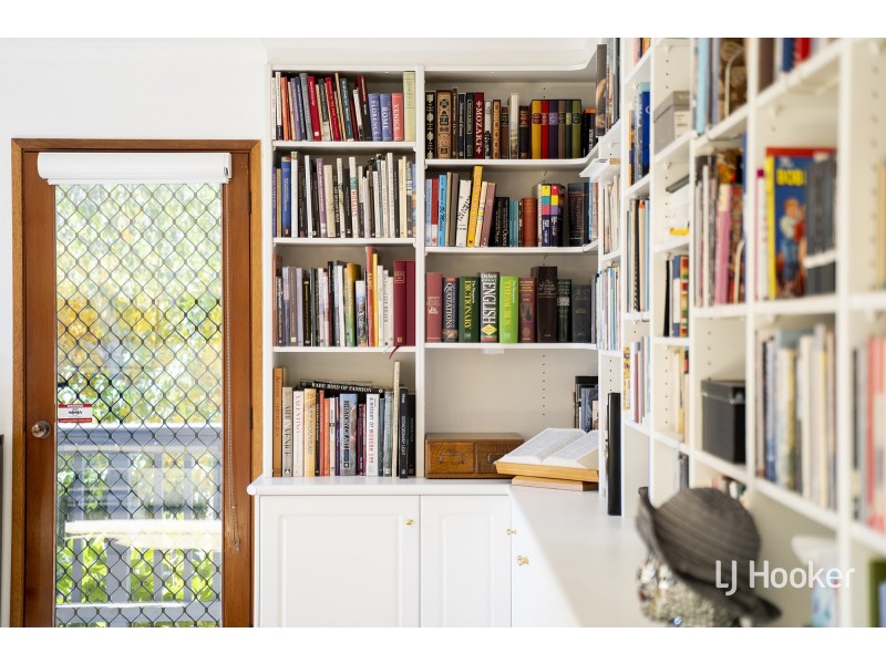 12 Banambila Street, Aranda ACT 2614