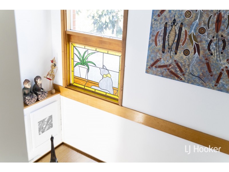 12 Banambila Street, Aranda ACT 2614