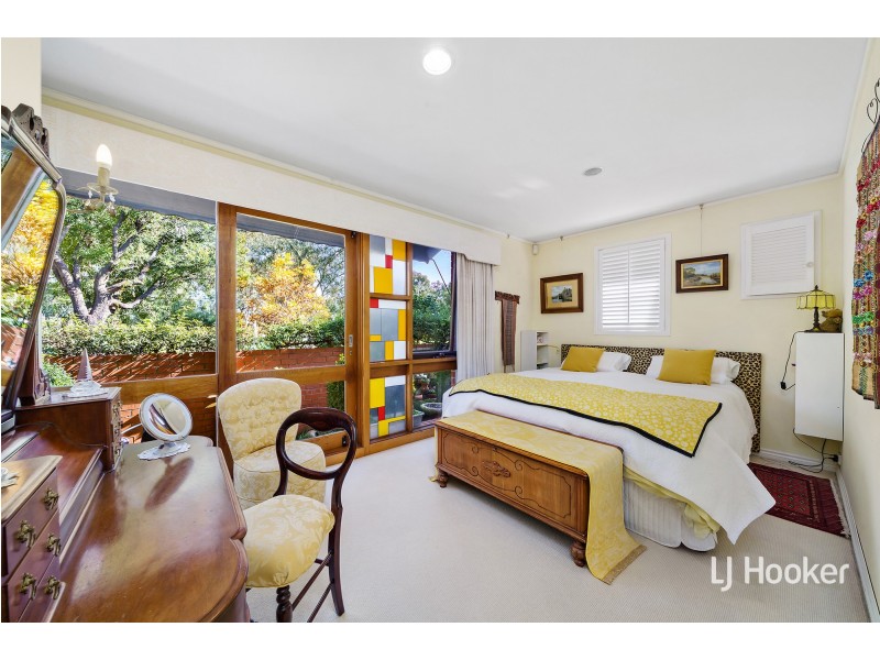 12 Banambila Street, Aranda ACT 2614