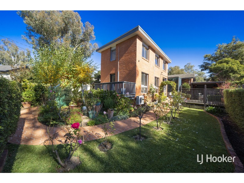 12 Banambila Street, Aranda ACT 2614