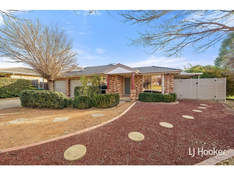 44 Traeger Street, Dunlop ACT 2615